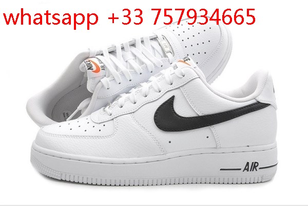 ?????????? ?�???�???? ?�???�???� ???�???� ?�?????�?? femme air force 1 basse blanche et noir - www.jacconline.fr